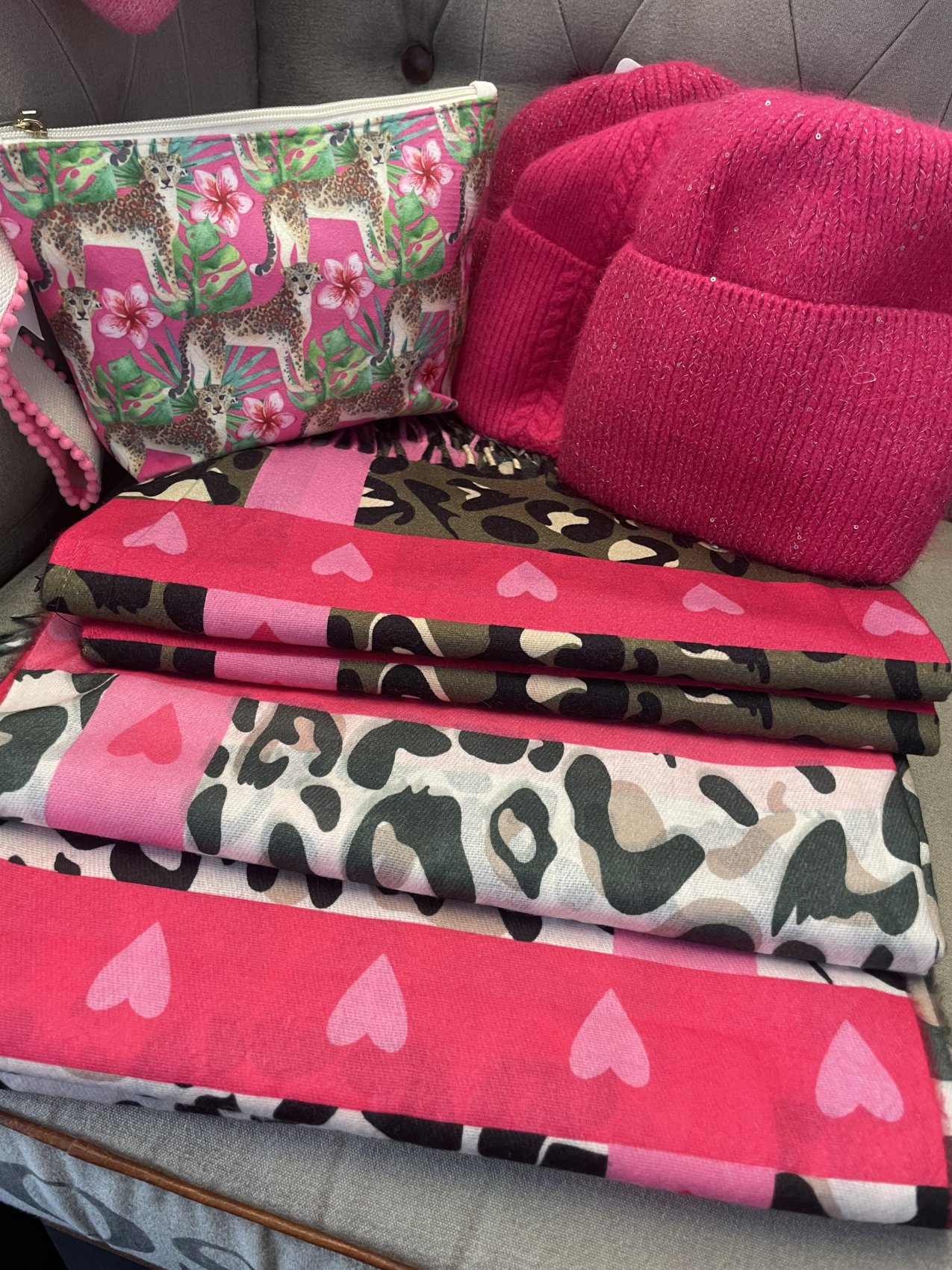 Kingsheaven in Bennigsen