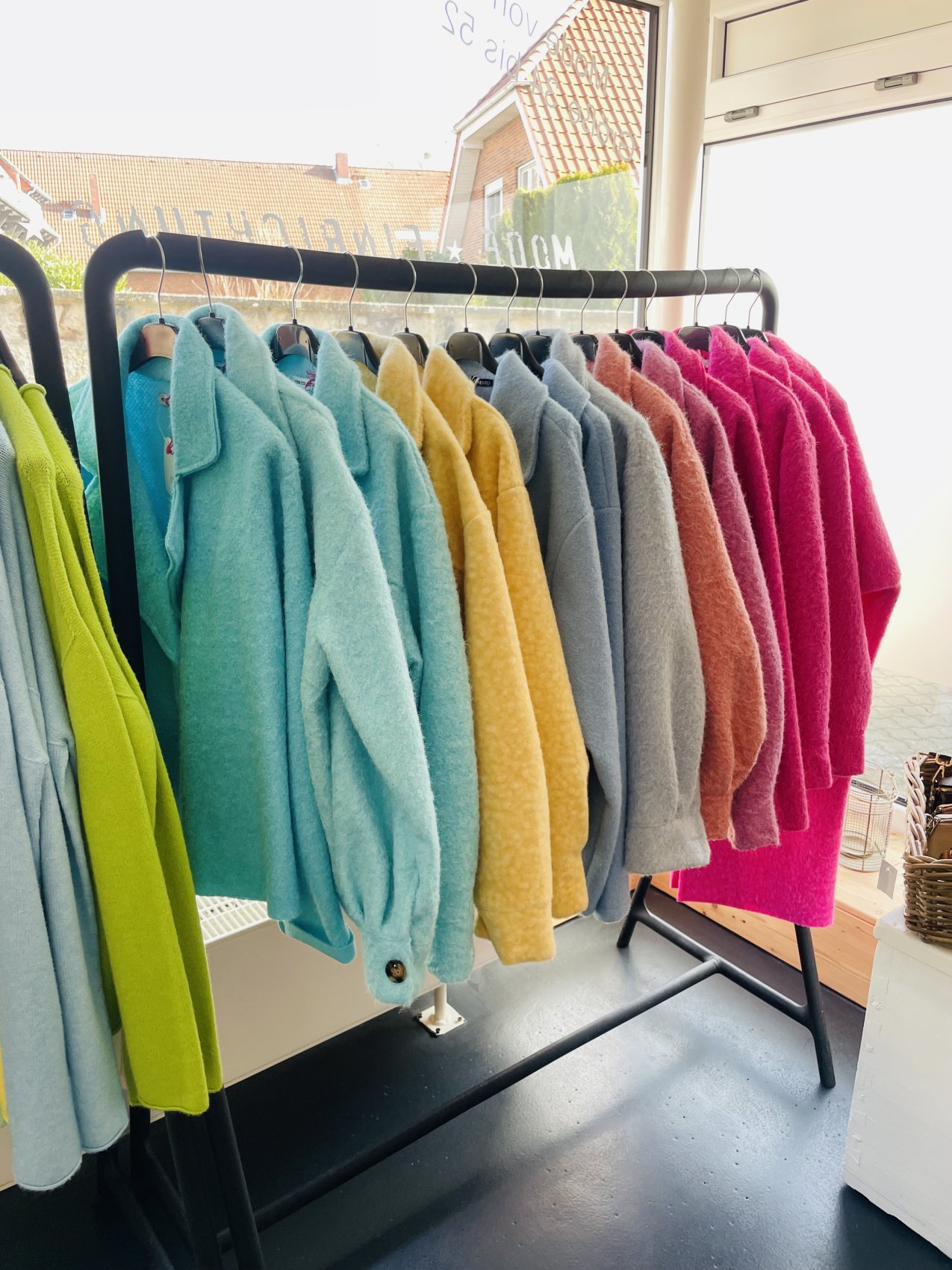 Kingsheaven in Bennigsen